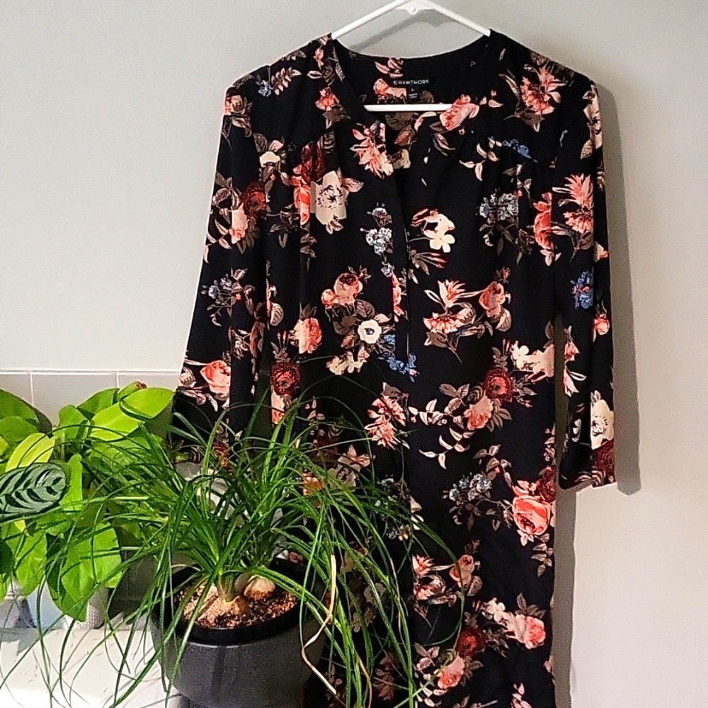 41 Hawthorn NWOT tags shirt dress